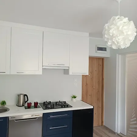 Azyl Apartamento *