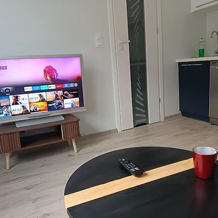 Azyl Apartamento