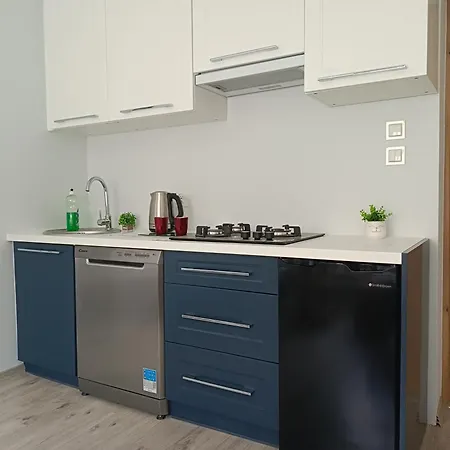 Apartamento Azyl