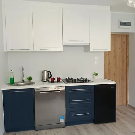 Azyl Apartamento