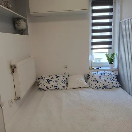 Azyl Apartamento