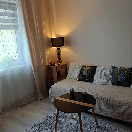 Apartamento Azyl