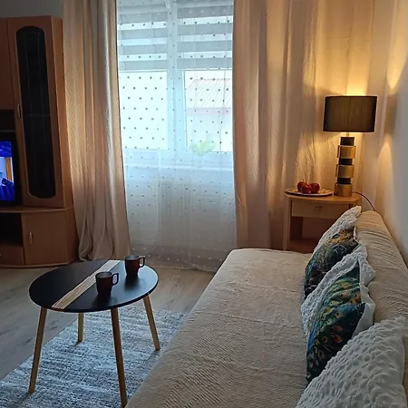 Apartamento Azyl *