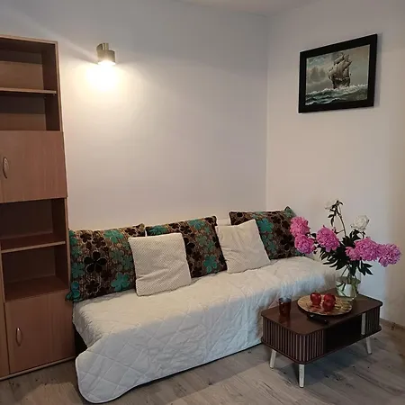 Azyl Apartamento Darlowo