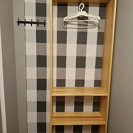 Azyl Apartamento *