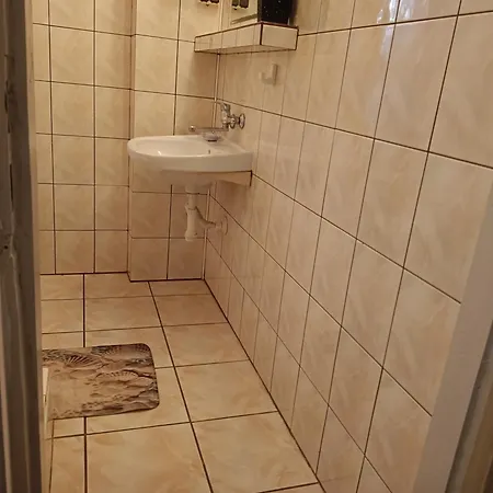 Azyl Apartamento