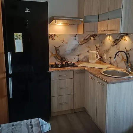 Azyl Apartmán