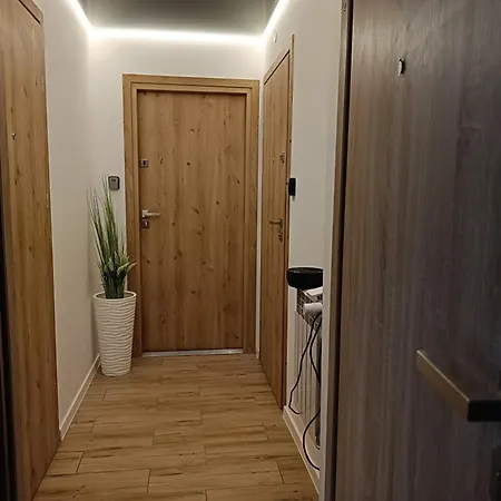 Apartmán Azyl *