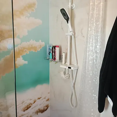 Apartmán Azyl