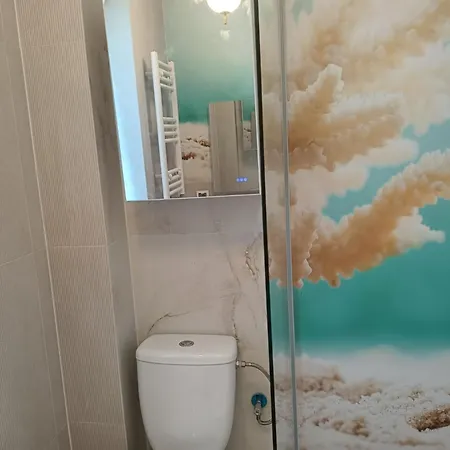 Azyl Apartmán Darłowo