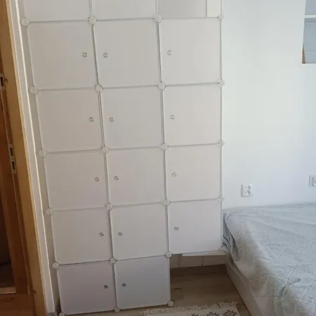 Apartmán Azyl Darłowo